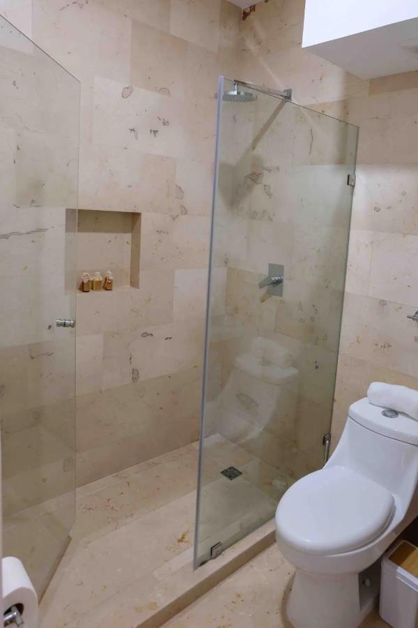 Stayon5A.Av.Penthouse With Privatepool Freeparking 普拉亚卡门 外观 照片