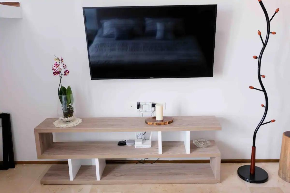 Stayon5A.Av.Penthouse With Privatepool Freeparking 普拉亚卡门 外观 照片