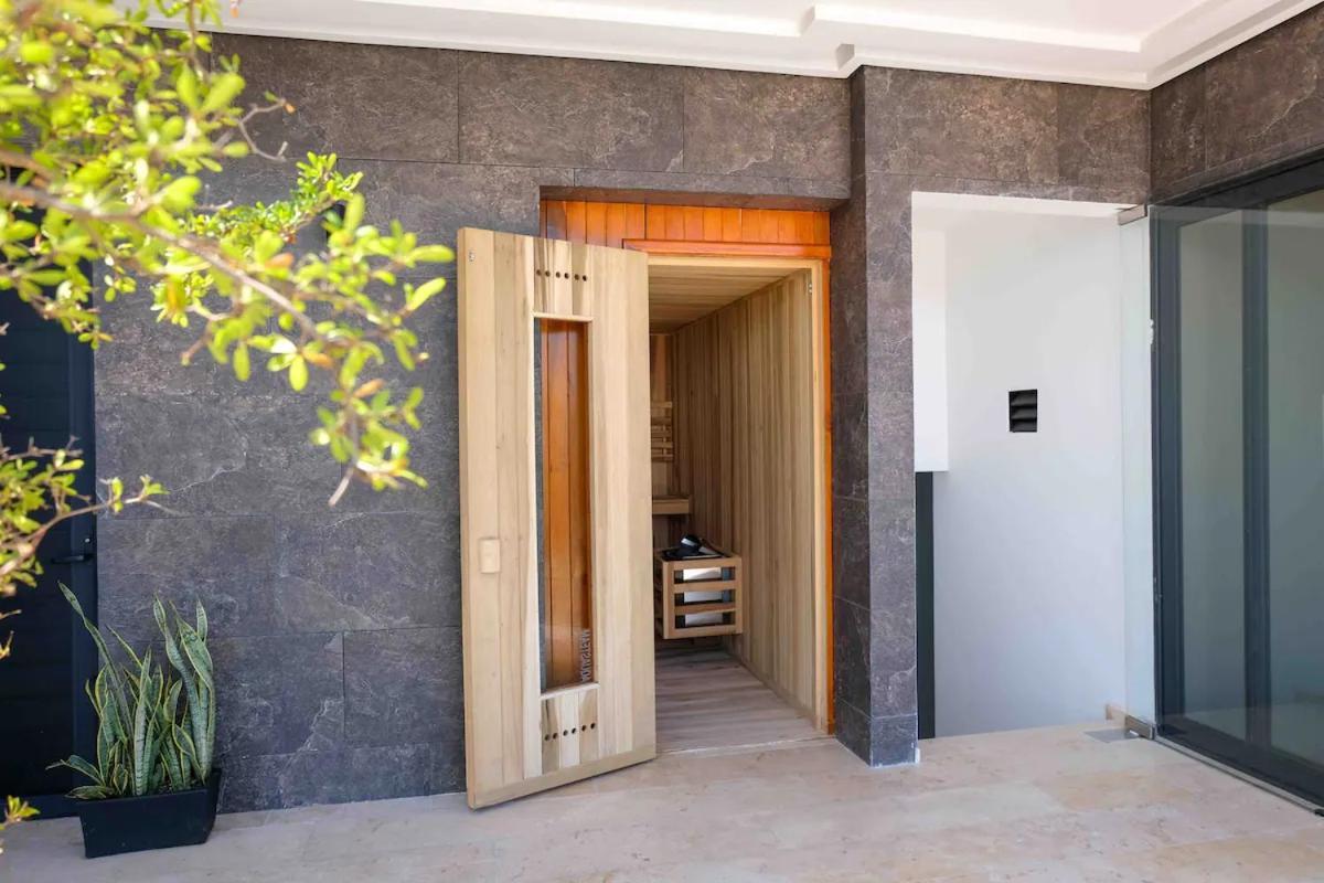 Stayon5A.Av.Penthouse With Privatepool Freeparking 普拉亚卡门 外观 照片